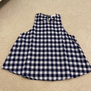 Elodie Top Size Medium